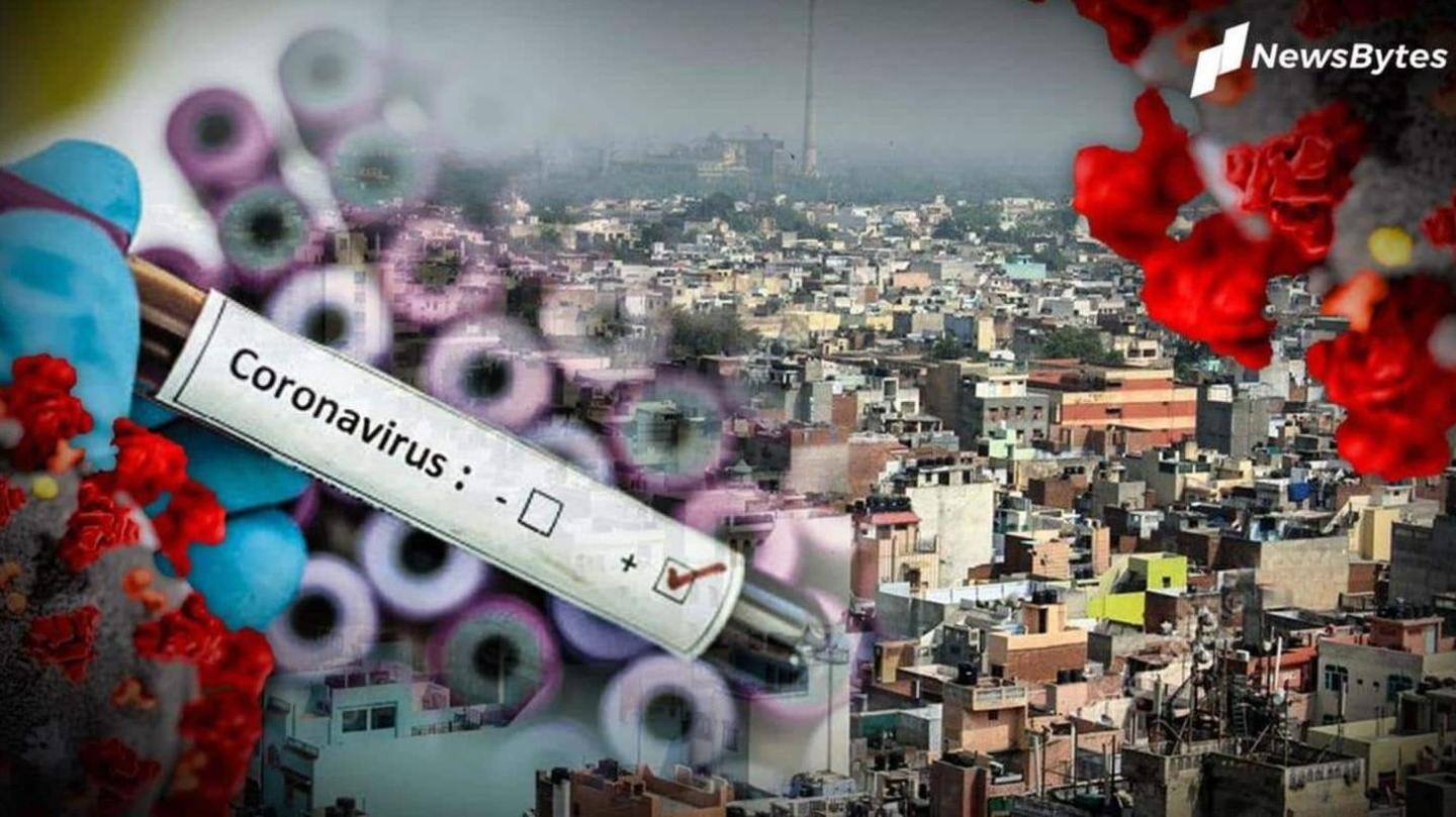 देश में कोरोना संक्रमण के कारण बिगड़ रहे हैं हालात देश में कोरोना संक्रमण के कारण बिगड़ रहे हैं हालात