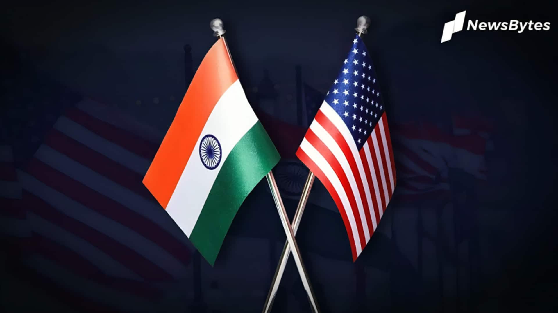 अमेरिका की मानवाधिकार रिपोर्ट को भारत ने नकारा, कहा- पक्षपात रिपोर्ट को महत्व नहीं देते