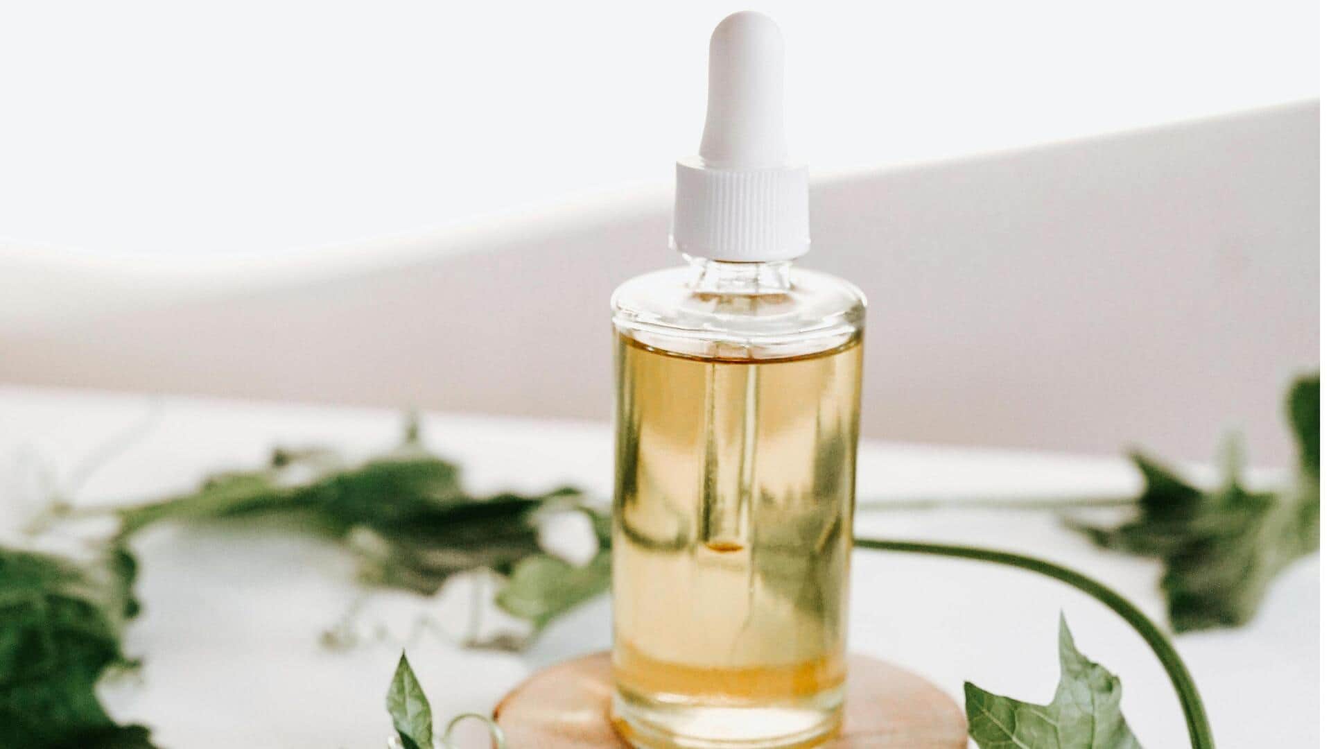 क्या हर प्रकार की त्वचा पर तेल लगाना सही है? जानें