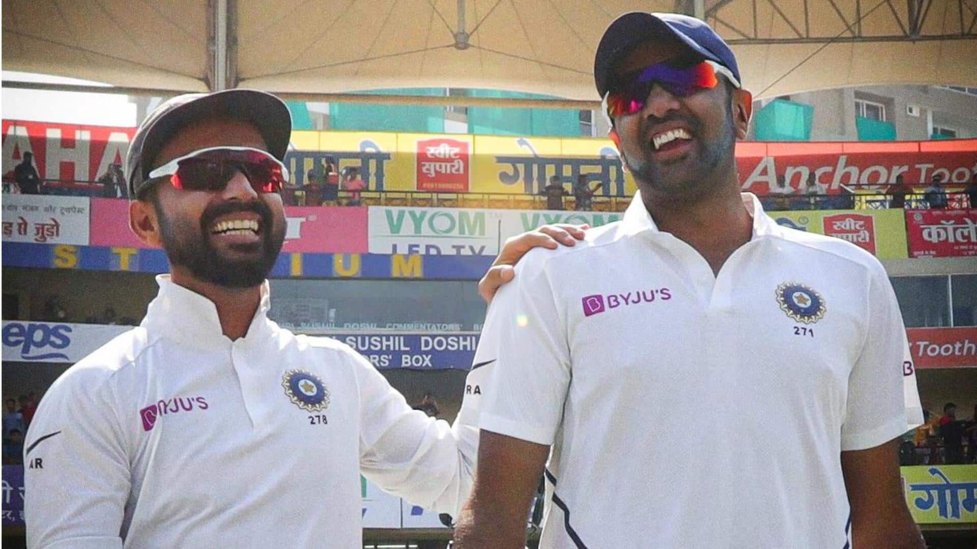 टेस्ट क्रिकेट: इन कप्तानों के नेतृत्व में भारत ने ऑस्ट्रेलिया में 1 से अधिक मैच जीते