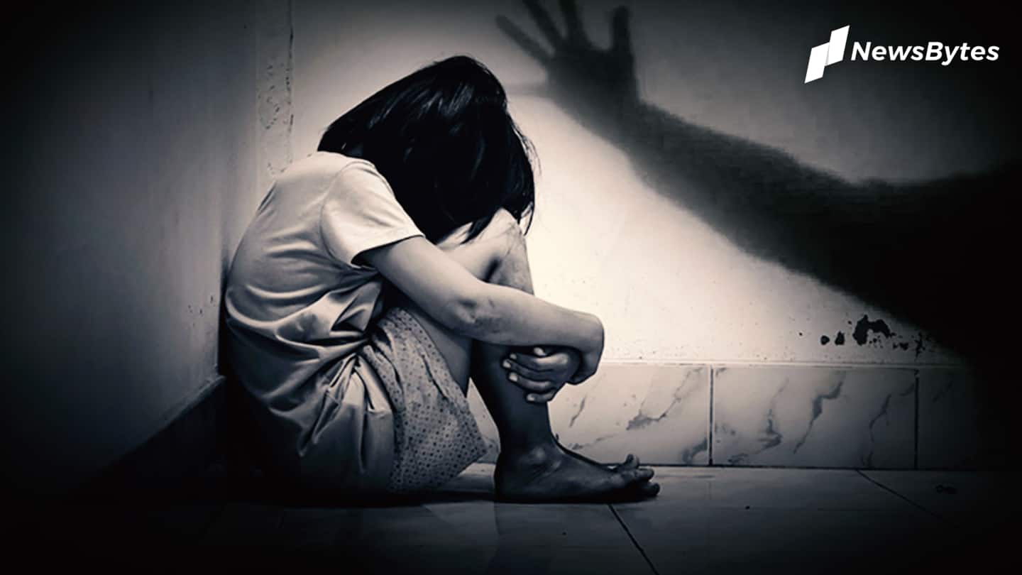 उत्तर प्रदेश: परीक्षा की तैयारी के नाम स्कूल में रोककर 17 छात्राओं का यौन शोषण