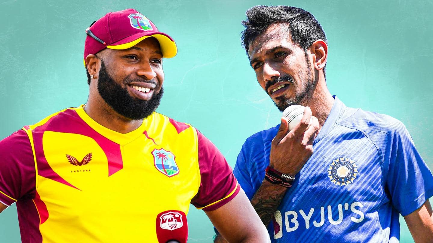 भारत बनाम वेस्टइंडीज: वनडे सीरीज में इन खिलाड़ियों के बीच देखने को मिलेगी तगड़ी बैटल