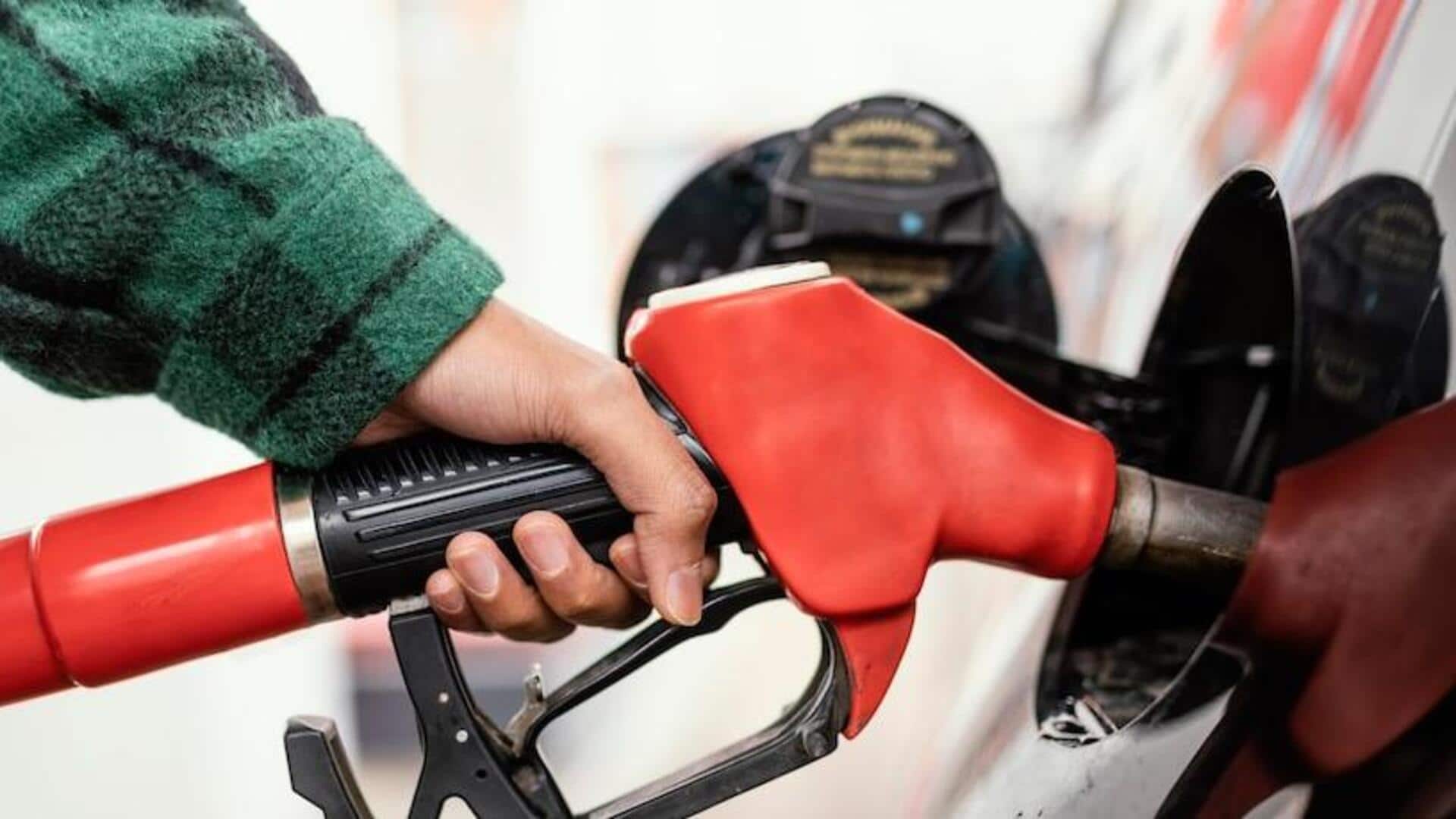 पेट्रोल-डीजल: आज कहां सस्ता-महंगा हुआ तेल? यहां देखें ताजा भाव 