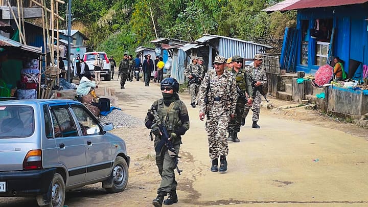 पाकिस्तान के लिए जासूसी कर रहे 2 युवक गिरफ्तार