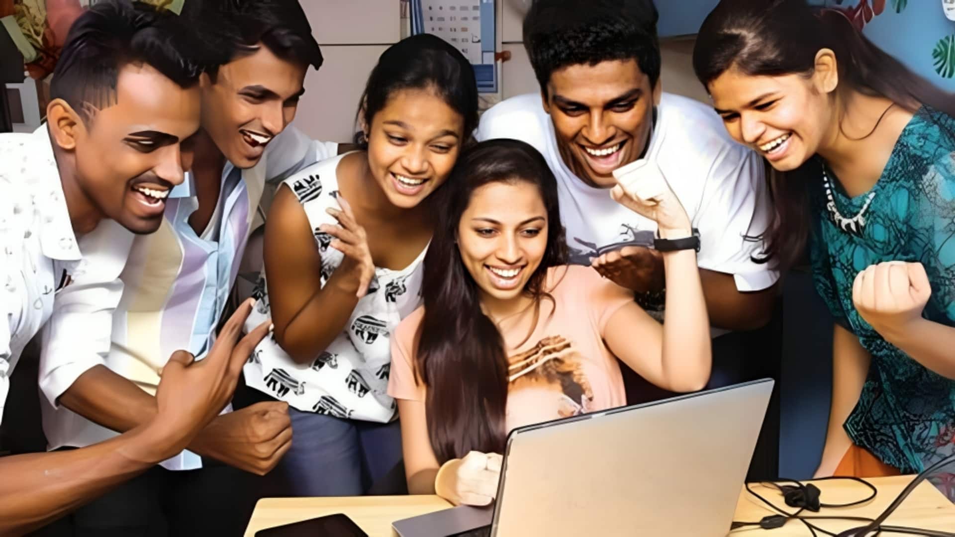 JEE मेन दूसरे सत्र का परीक्षा परिणाम जारी, इस तरह से चेक करें अपना स्कोरकार्ड