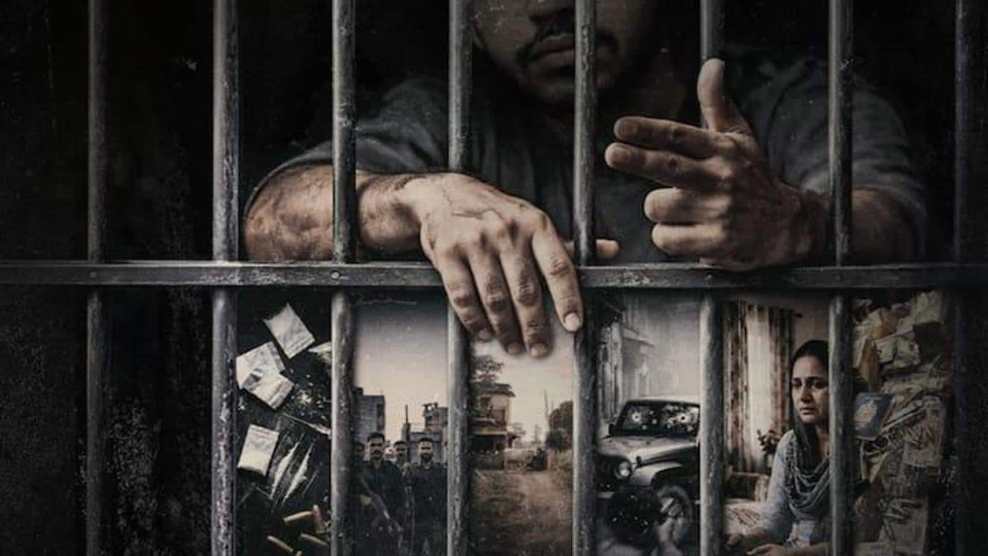 सीरीज 'लॉरेंस ऑफ पंजाब' के निर्माताओं को झटका, कोर्ट ने सुनाया ये बड़ा फैसला 