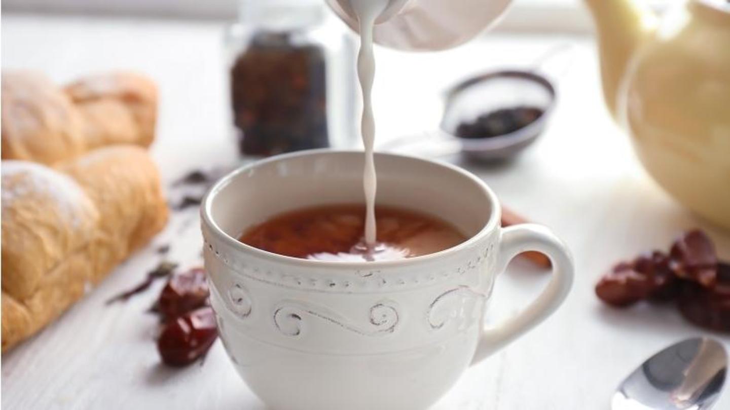 सर्दियों में इन चाय का स्वाद लेना है फायदेमंद, जानिए बनाने का तरीका