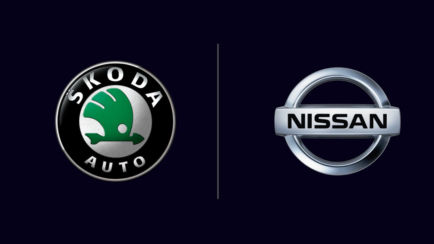 जून में स्कोडा ऑटो और निसान मोटर्स की बिक्री में भी हुई बढ़ोतरी, देखें रिपोर्ट