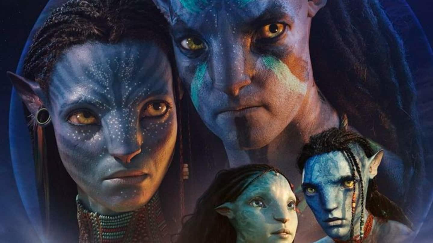 बॉक्स ऑफिस: 'अवतार 2' बनी 2022 की सबसे ज्यादा कमाई करने वाली फिल्म
