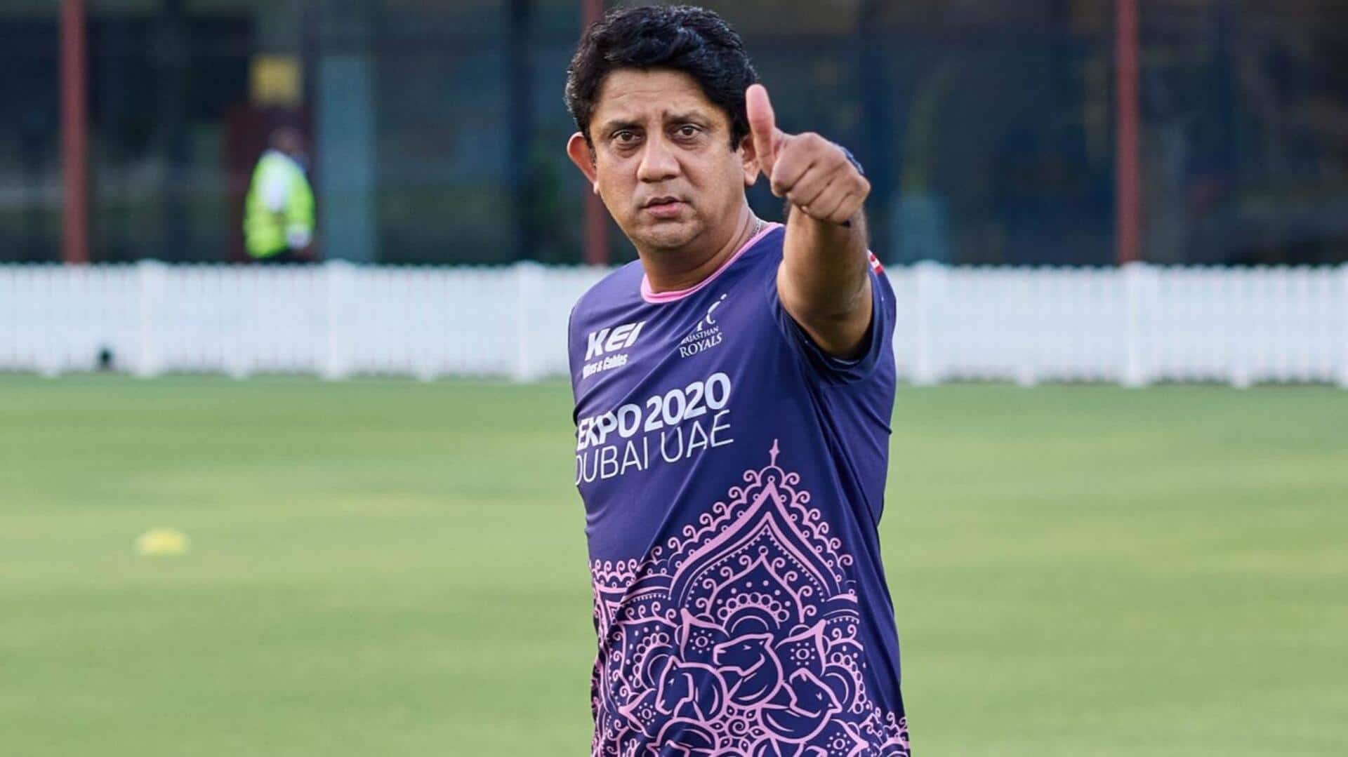 दलीप ट्रॉफी के इतिहास में इन गेंदबाजों ने लिए हैं सर्वाधिक विकेट दलीप ट्रॉफी के इतिहास में इन गेंदबाजों ने लिए हैं सर्वाधिक विकेट