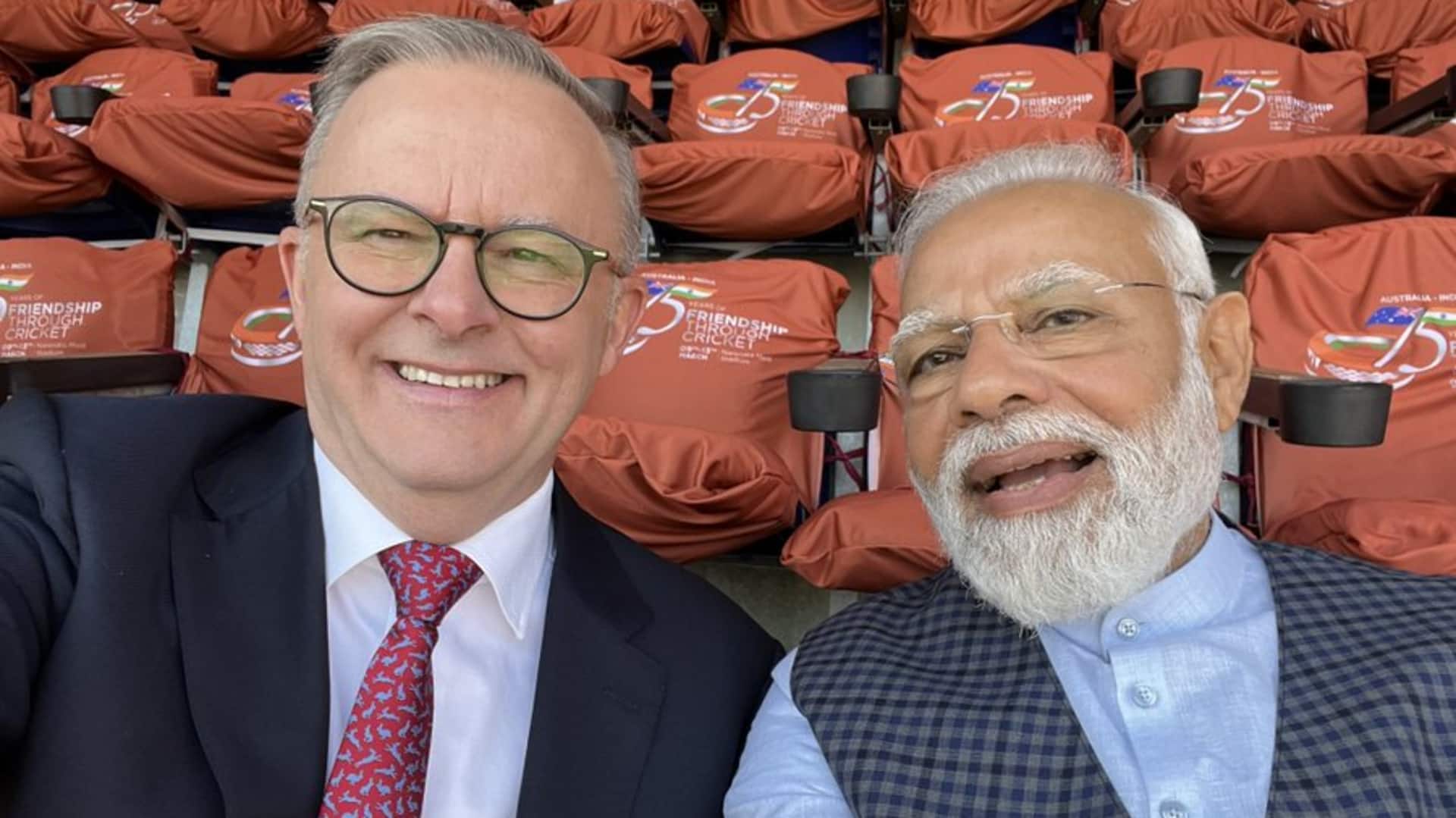 प्रधानमंत्री नरेंद्र मोदी और ऑस्ट्रेलियाई प्रधानमंत्री समेत कई अंतरराष्ट्रीय शख्सियत के निजी नंबर सार्वजनिक, जांच शुरू प्रधानमंत्री नरेंद्र मोदी और ऑस्ट्रेलियाई प्रधानमंत्री समेत कई अंतरराष्ट्रीय शख्सियत के निजी नंबर सार्वजनिक, जांच शुरू