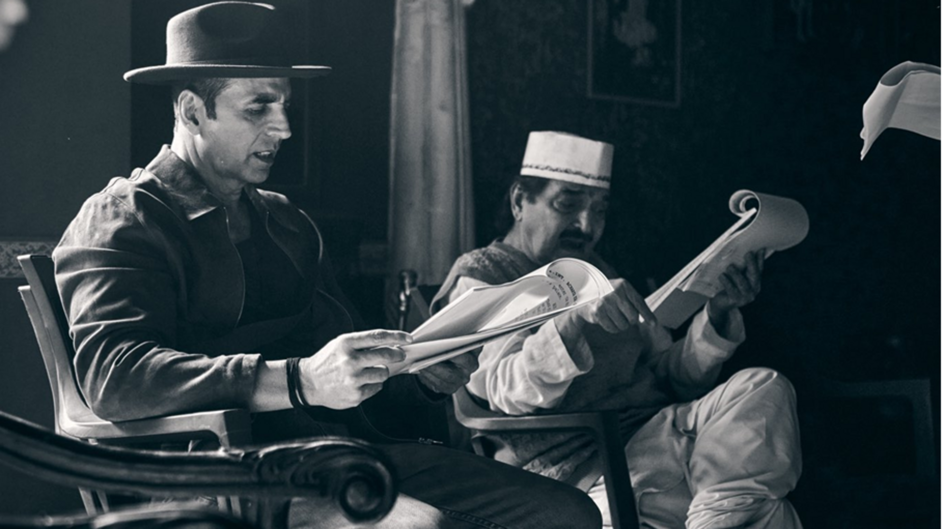 'भूत बंगला' की रिलीज से पहले अक्षय कुमार ने असरानी को किया याद, लिखा भावुक पोस्ट