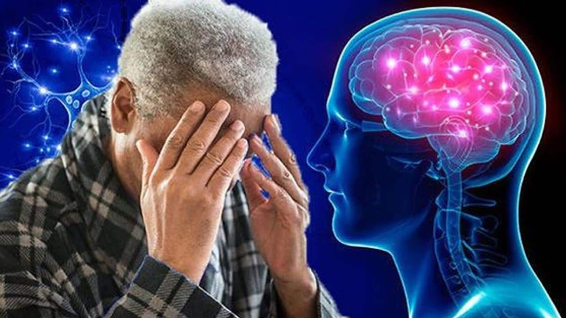 भूलने की आदत डिमेंशिया का संकेत? पहचानने के लिए जानें ये 5 प्रारंभिक लक्षण