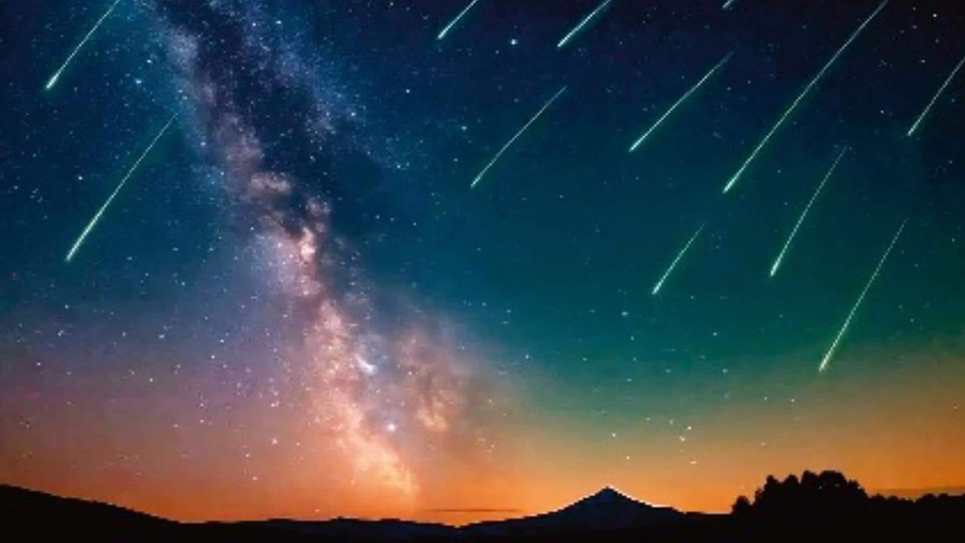 अक्टूबर महीने में कौन-कौन सी खगोलीय घटनाएं देखने को मिलेंगी?