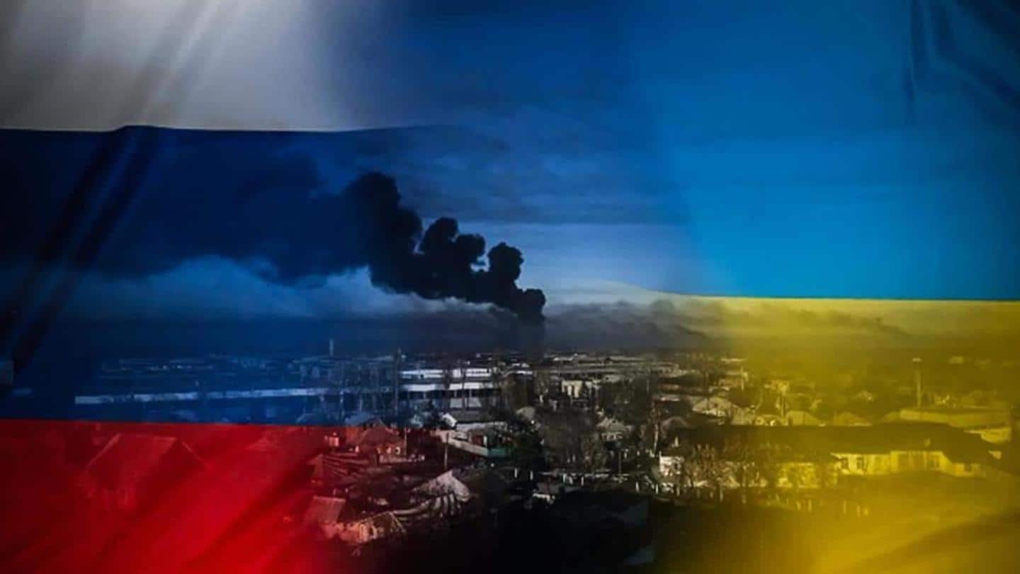 यूक्रेन युद्ध: पिछले कुछ घंटों में क्या-क्या हुआ है?