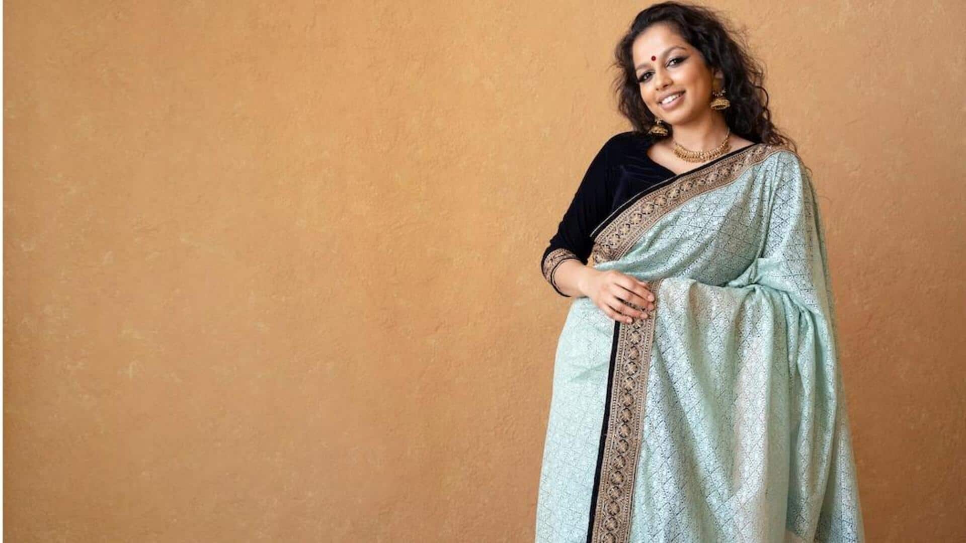 हर महिला के पास होनी चाहिए ये 5 तरह की साड़ियां, हर अवसर के लिए बेहतरीन हर महिला के पास होनी चाहिए ये 5 तरह की साड़ियां, हर अवसर के लिए बेहतरीन