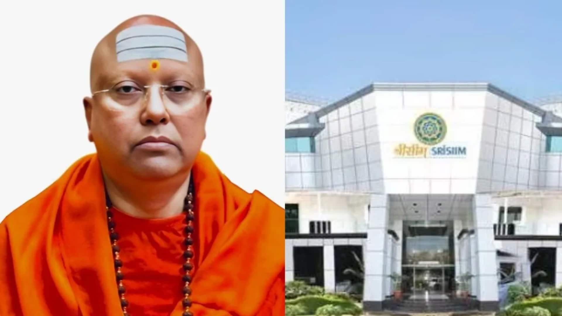 स्वामी चैतन्यानंद खुद को बताता था प्रतिष्ठित लेखक, पीड़िताओं ने कहा- जबरन कमरे में बुलाता था