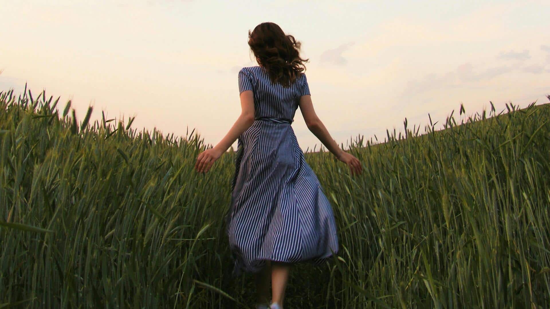 शांति से जीना चाहते हैं? अपनाएं ये 5 सरल और प्रभावी आदतें