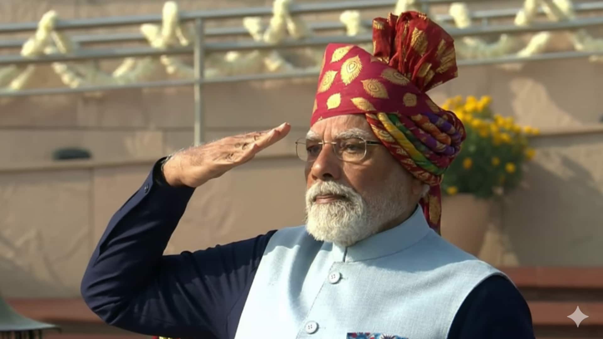 गणतंत्र दिवस 2026: प्रधानमंत्री मोदी ने देशवासियों को दी बधाई, 'विकसित भारत' का आह्वान किया