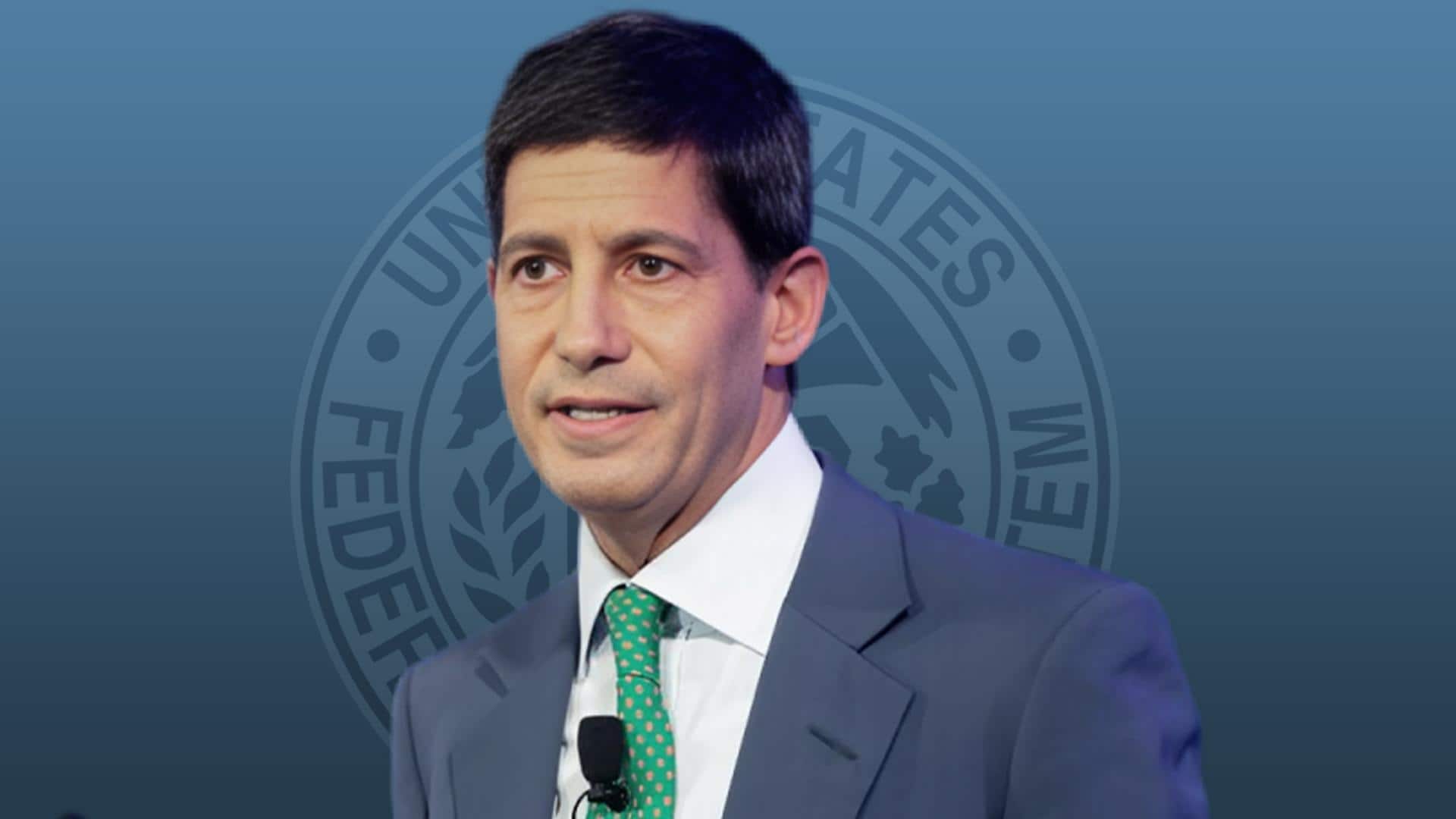 डोनाल्ड ट्रंप ने केविन वार्श को अमेरिकी फेडरल रिजर्व का चेयरमैन किया नामित