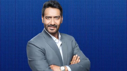 'सैयारा' के बाद ये 2 धुरंधर बने अजय देवगन की मुसीबत, पूरा खेल चौपट