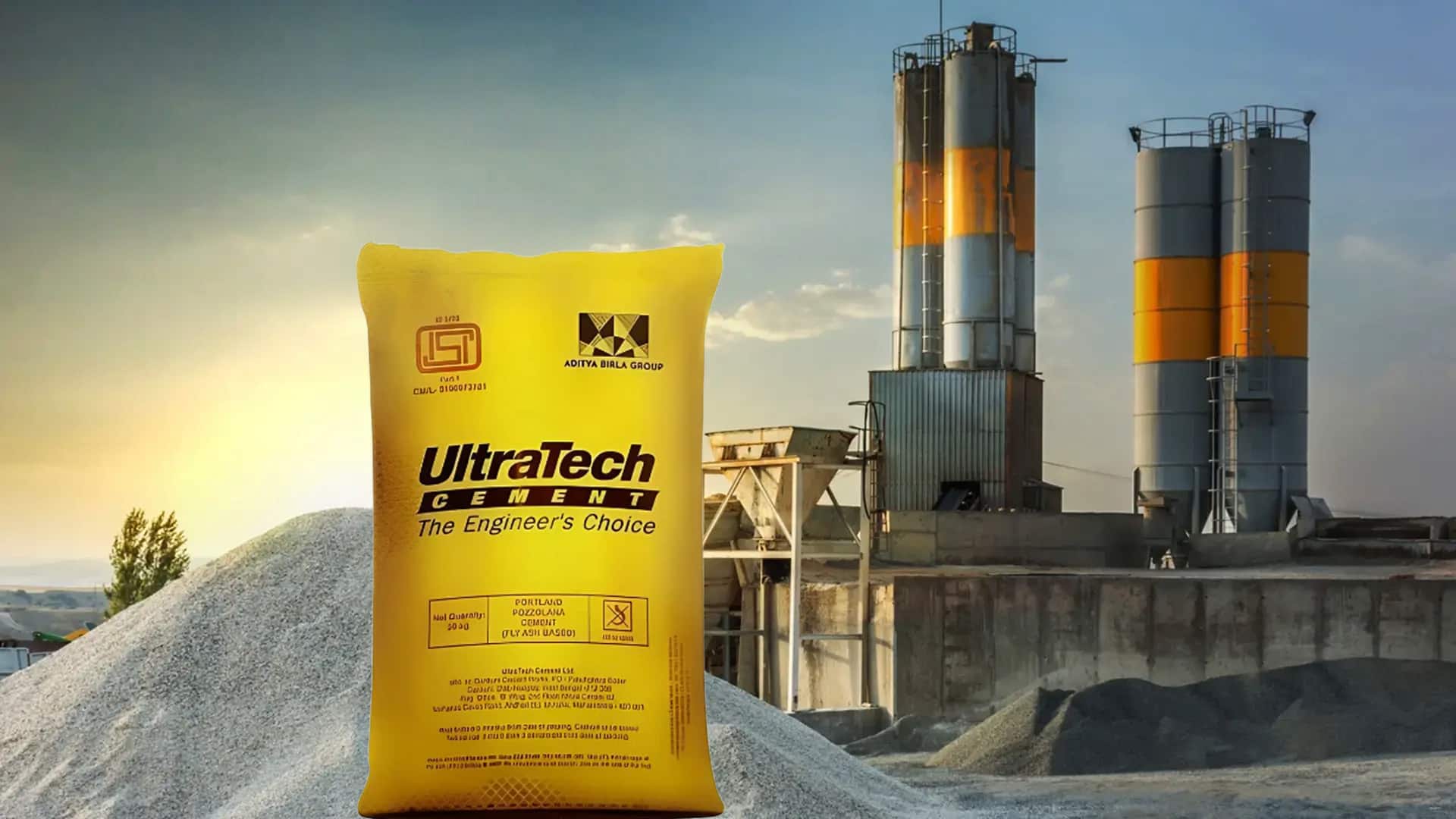 अल्ट्राटेक को मिला 782 करोड़ रुपये का टैक्स नोटिस, जानिए क्या है मामला 