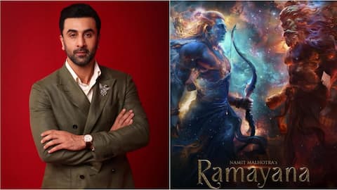 'रामायण' से किरदारों की पहली झलक इस दिन होगी जारी, नितेश तिवारी ने बनाई योजना