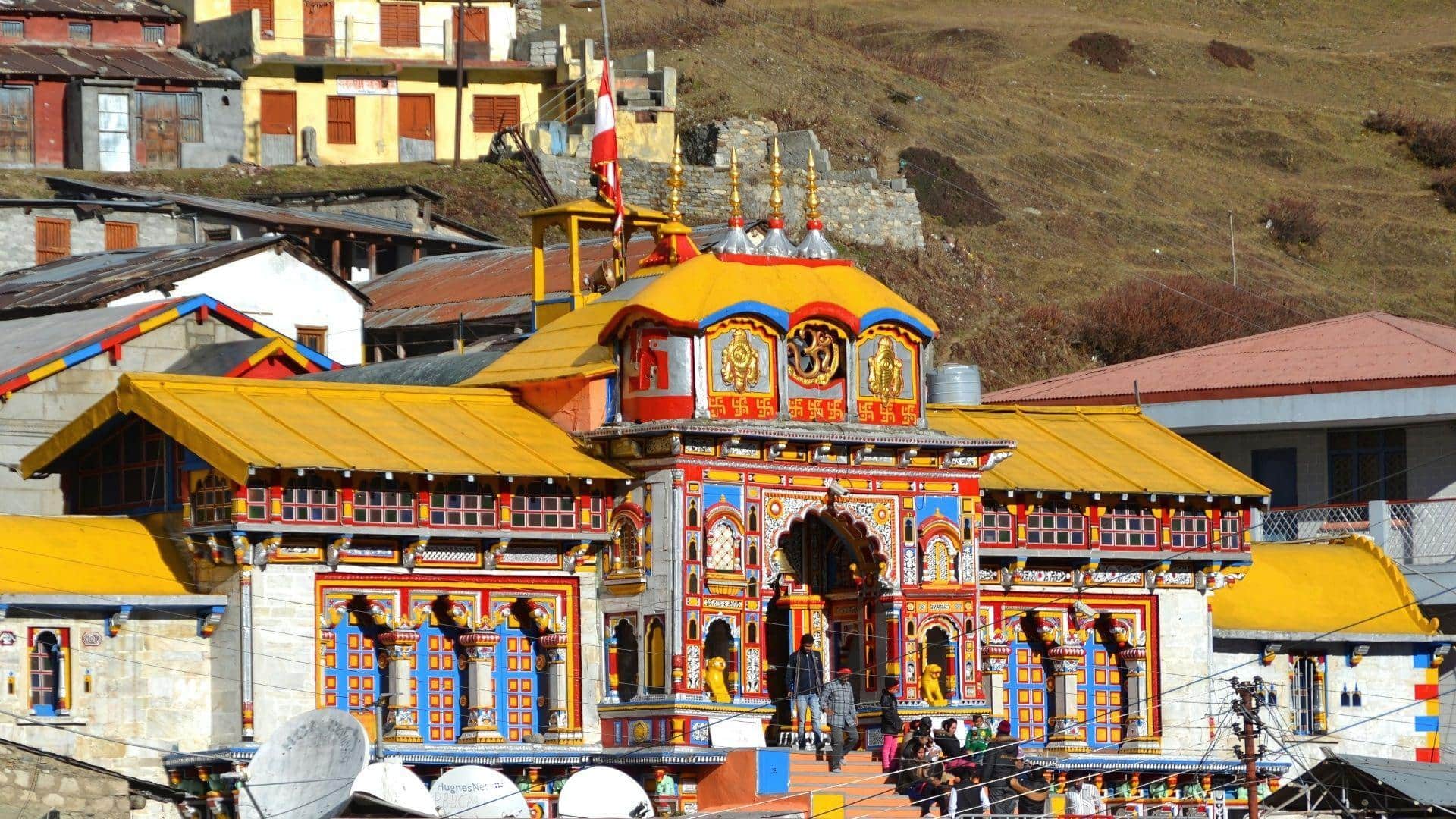 उत्तराखंड: यहां स्थित इन 5 मंदिरों में एक बार जरूर जाएं