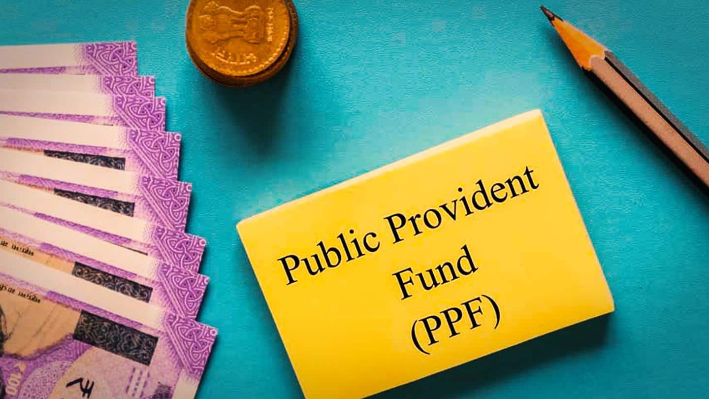 पब्लिक प्रोविडेंट फंड (PPF) में निवेश करने के क्या-क्या फायदे हैं?