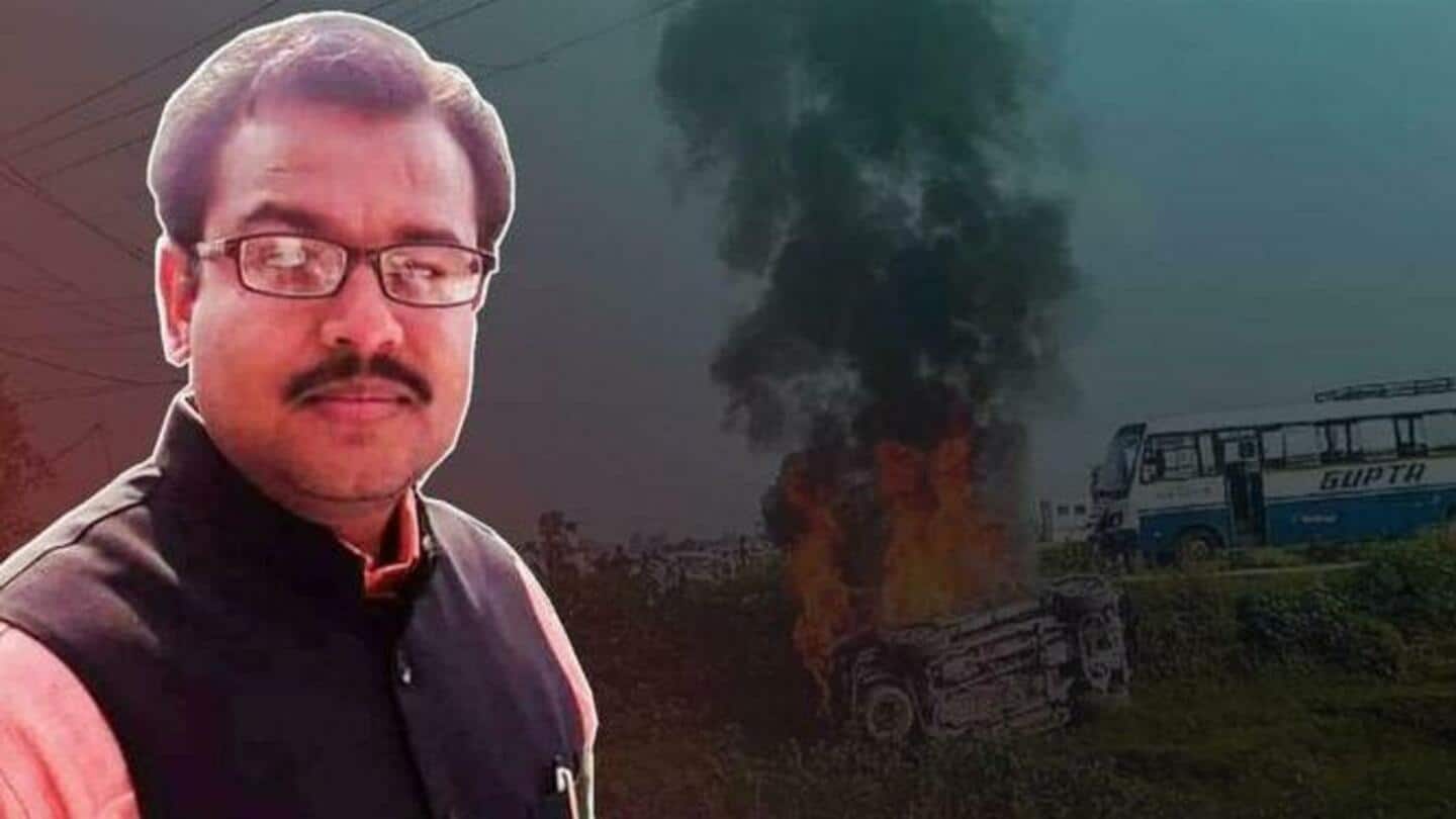 लखीमपुर हिंसा: आशीष मिश्रा समेत अन्य आरोपियों के खिलाफ आरोप तय, हत्या की धारा लगाई गई