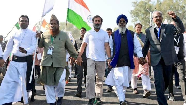 भारत जोड़ो यात्रा के 100 दिन पूरे होने पर कांग्रेस जयपुर में लाइव कंसर्ट आयोजित करेगी