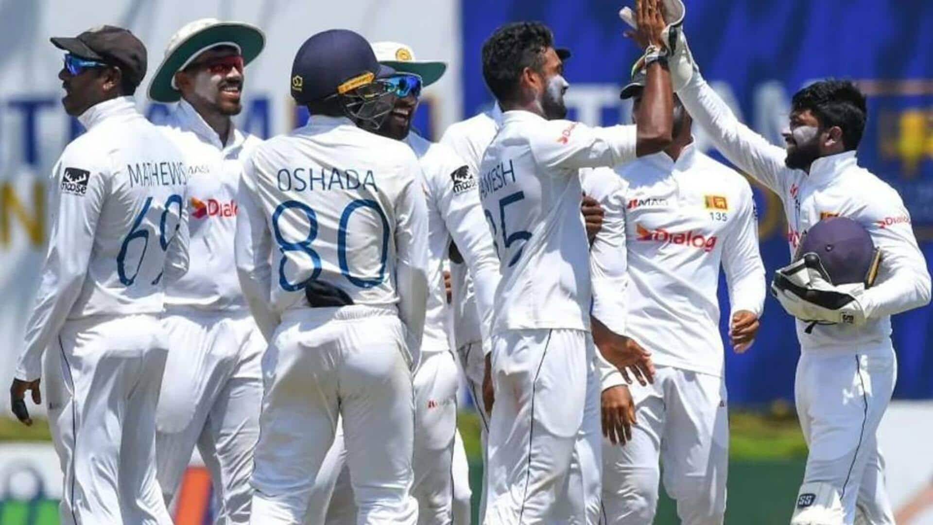 न्यूजीलैंड बनाम श्रीलंका: टेस्ट सीरीज में इन खिलाड़ियों के बीच देखने को मिलेगा कड़ा मुकाबला 