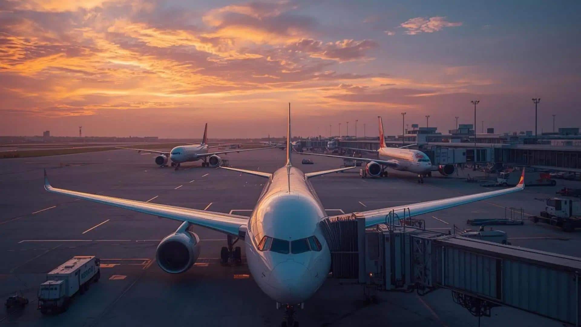 बजट 2026 से विमानन क्षेत्र को क्या बड़ी उम्मीदें हैं?