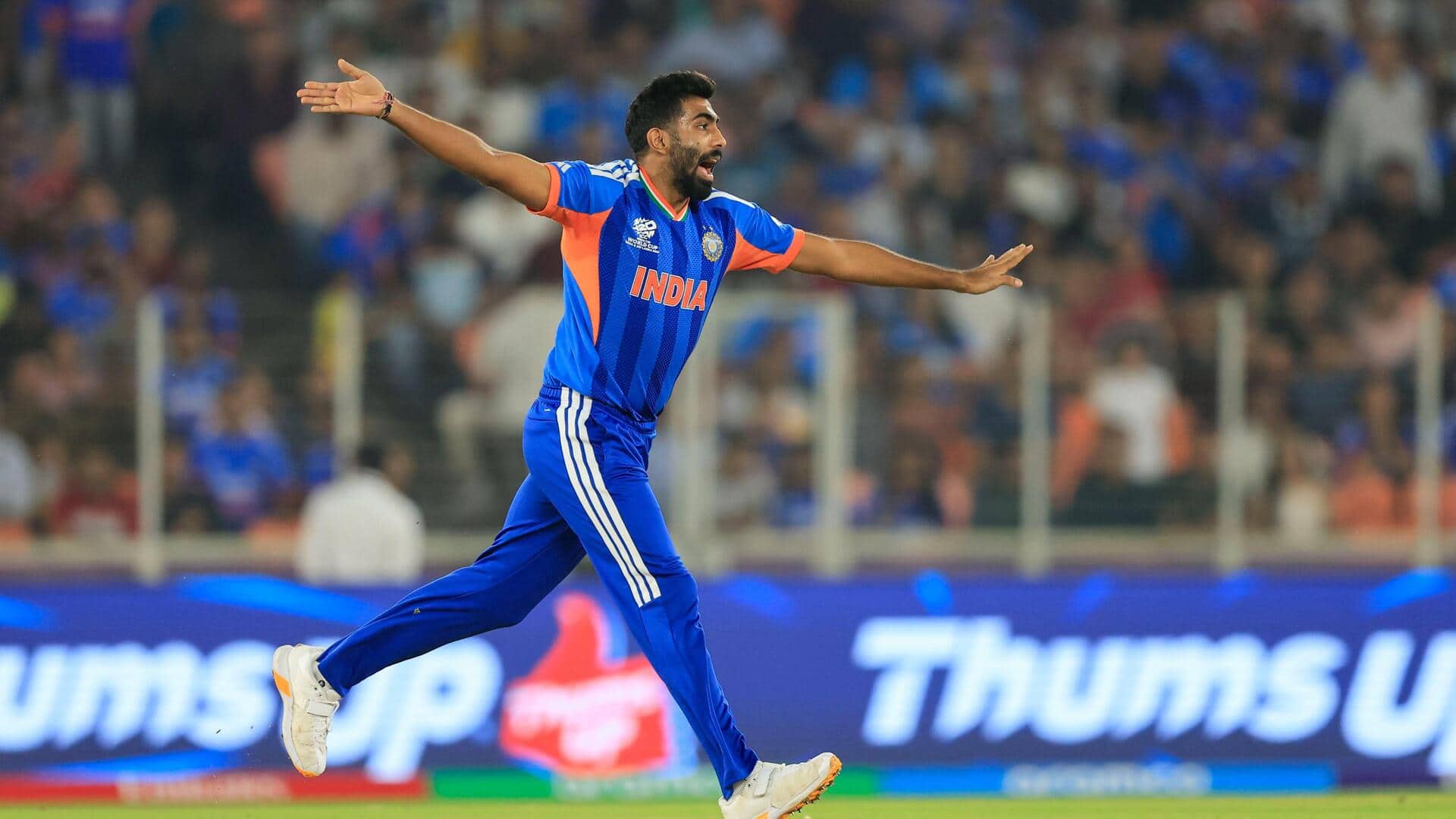 टी-20 विश्व कप 2026 में इन गेंदबाजों ने लिए सर्वाधिक विकेट 