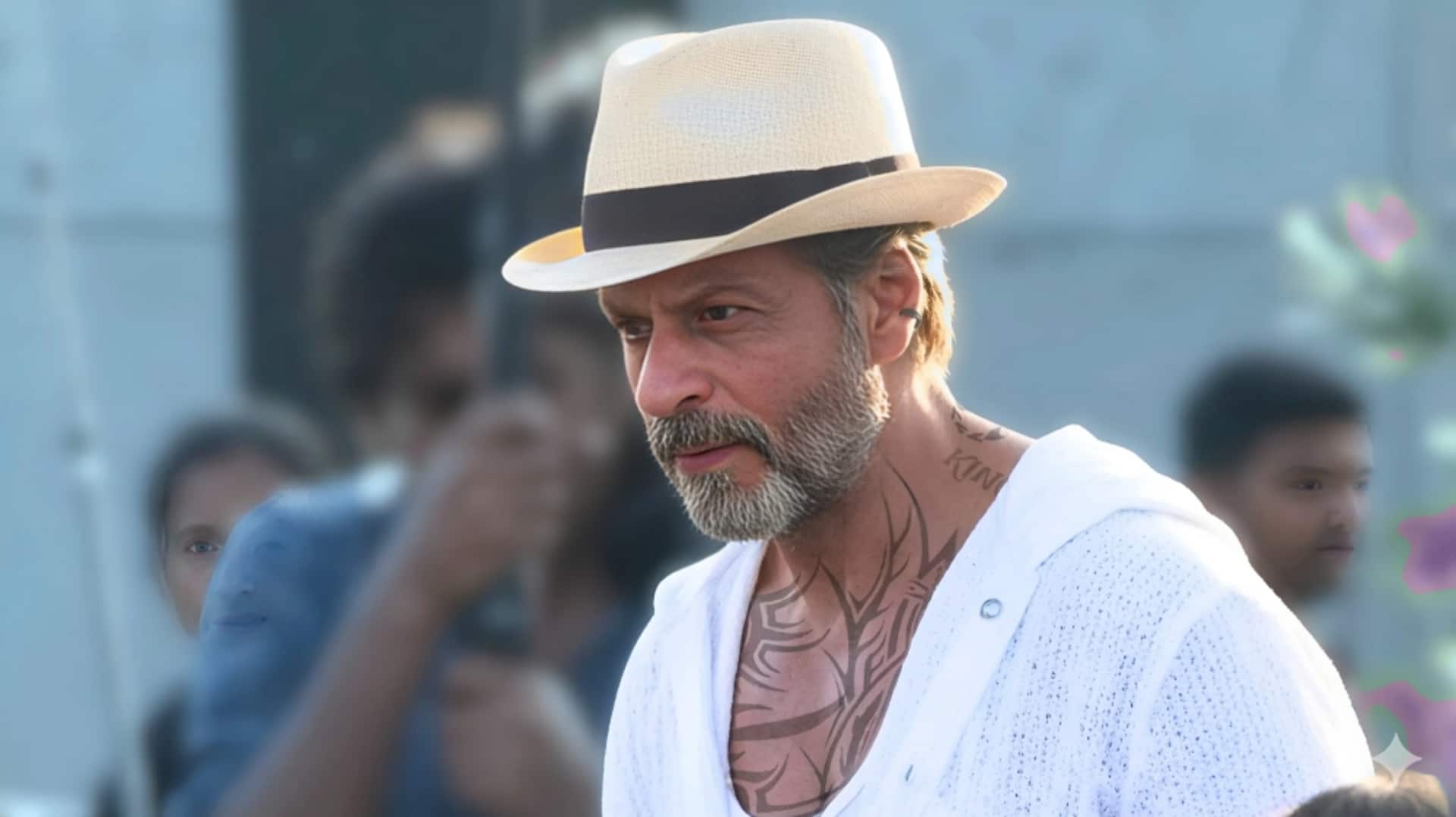 'किंग' में दिखेगा एक्शन का असली दम, 10 रूसी योद्धाओं से अकेले भिड़ेंगे शाहरुख खान