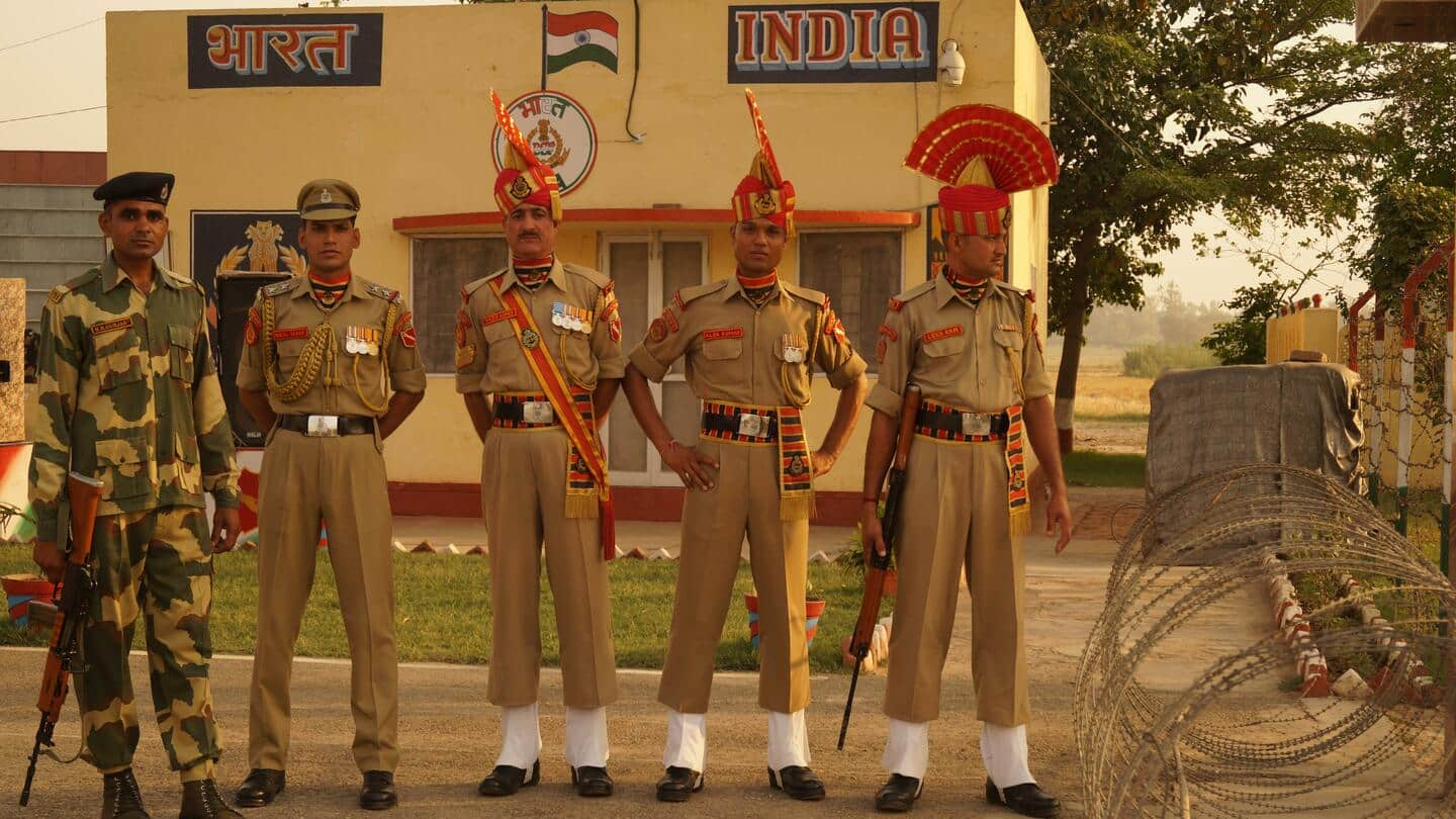 BSF में 1,000 से अधिक पदों पर निकली भर्ती, ऐसे करें आवेदन