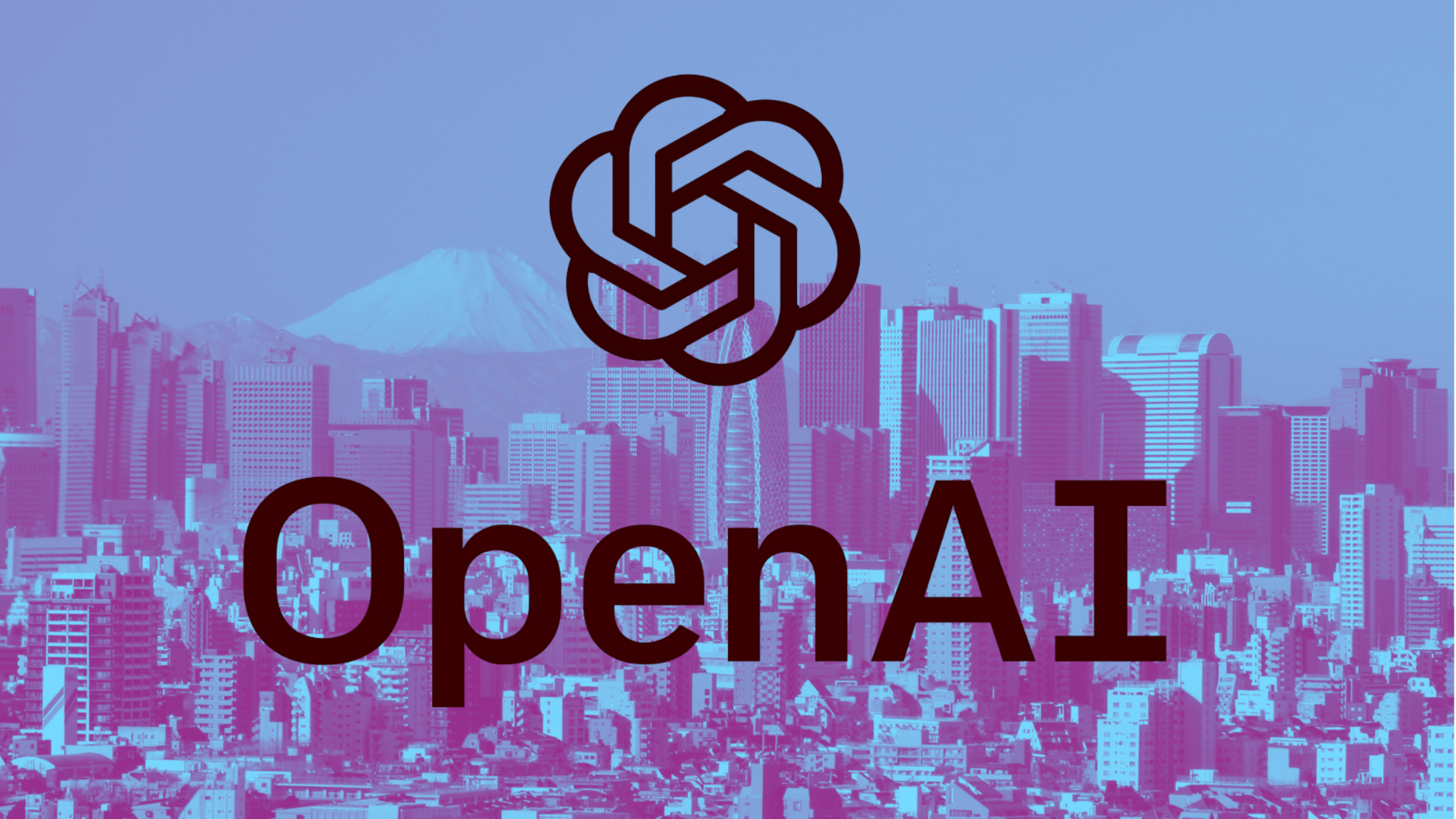 OpenAI ने एशिया में दी दस्तक, जापान की राजधानी टोक्यो में खोला ऑफिस