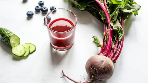 होने वाली दुल्हन निखार के लिए पिएं ये 5 सेहतमंद पेय, शादी के दिन चमकेगा चेहरा