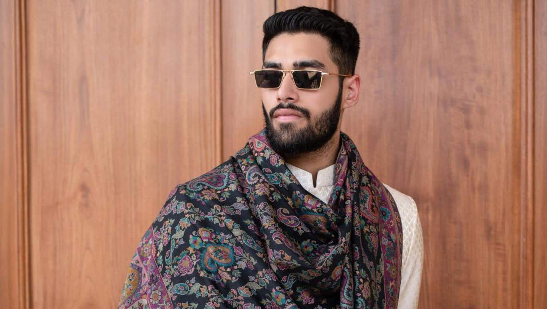 पश्मीना कपड़े खरीदने के बाद इन बातों का रखें ध्यान, लंबे समय तक लगेंगे नए जैसे