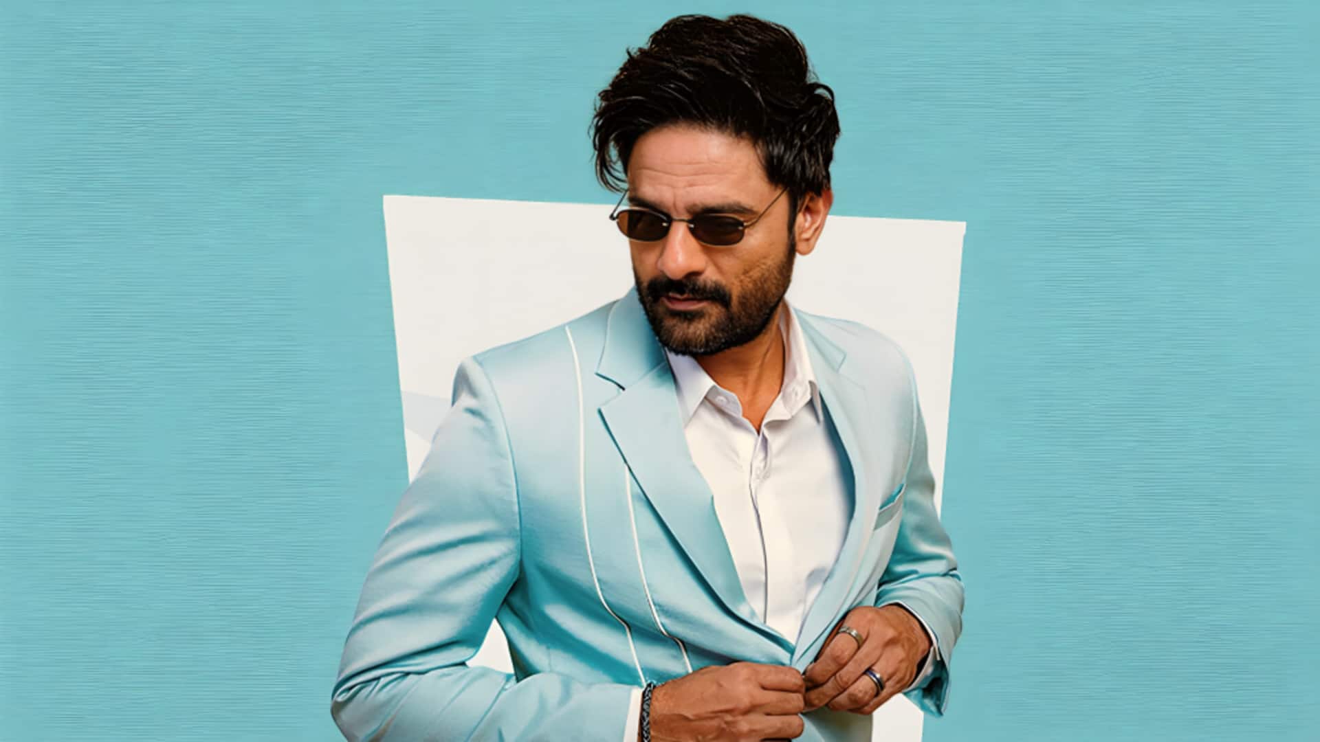 'दृश्यम 3': इधर अक्षय खन्ना पर चर्चा तेज, उधर जयदीप अहलावत ने मारा मौके पर चौका