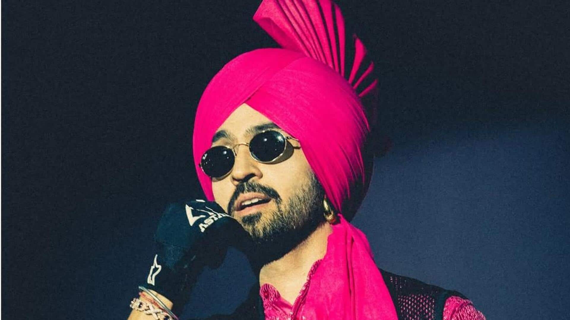 पाकिस्तानी अभिनेत्री बोलीं- दिलजीत के साथ हानिया आमिर हैं, कर लो जो करना है; डरते नहीं पाकिस्तानी अभिनेत्री बोलीं- दिलजीत के साथ हानिया आमिर हैं, कर लो जो करना है; डरते नहीं