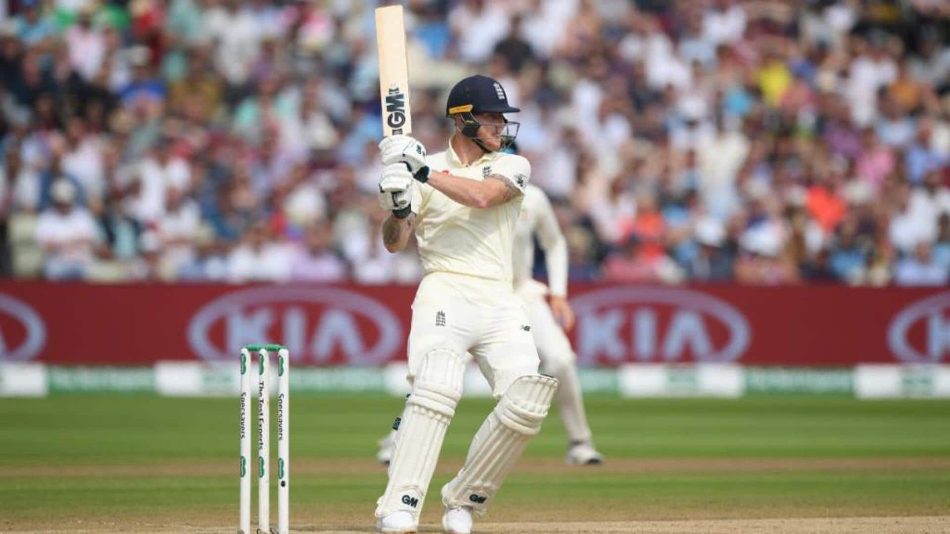 टेस्ट क्रिकेट के इतिहास में इन बल्लेबाजों ने जड़े हैं सबसे ज्यादा छक्के, जानिए आंकड़े