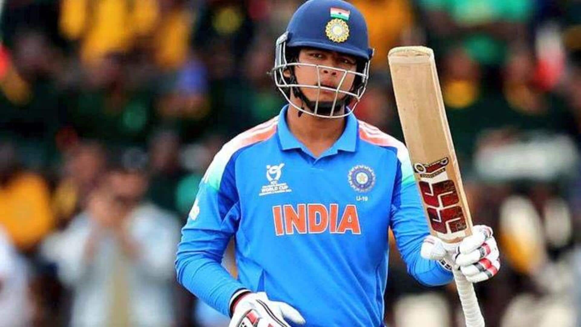 वैभव सूर्यवंशी की शतकीय पारी के दीवाने हुए वीरेंद्र सहवाग, बताया भविष्य की झलक