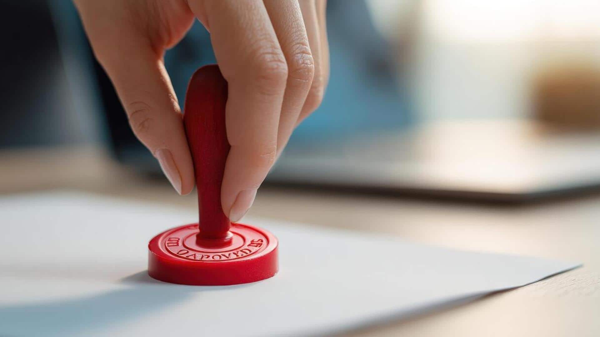 भारतीय निवास प्रमाण पत्र की जांच कैसे करें?