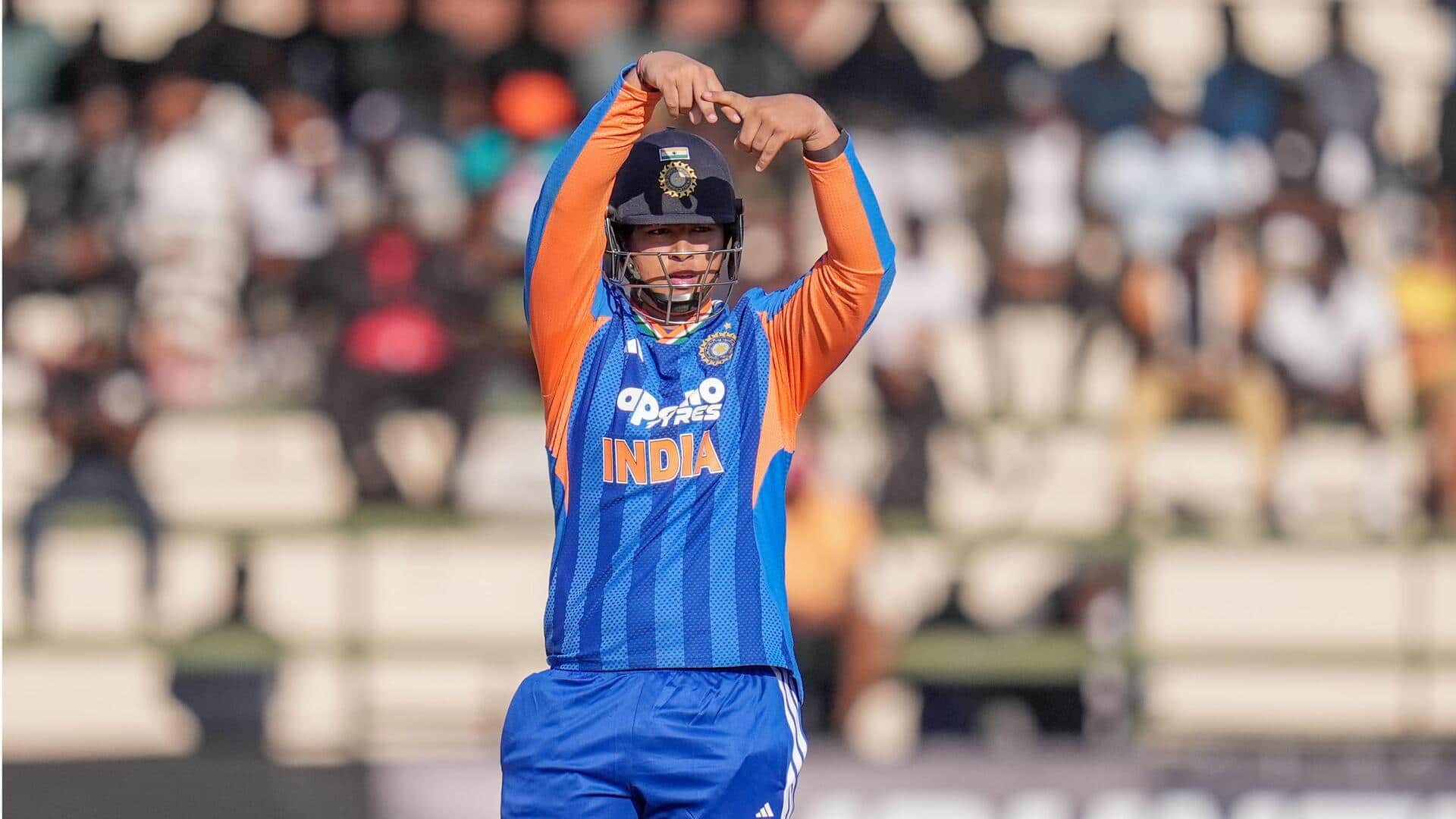 ईस्ट जोन के उपकप्तान वैभव सूर्यवंशी के घरेलू क्रिकेट में कैसे हैं आंकड़े?
