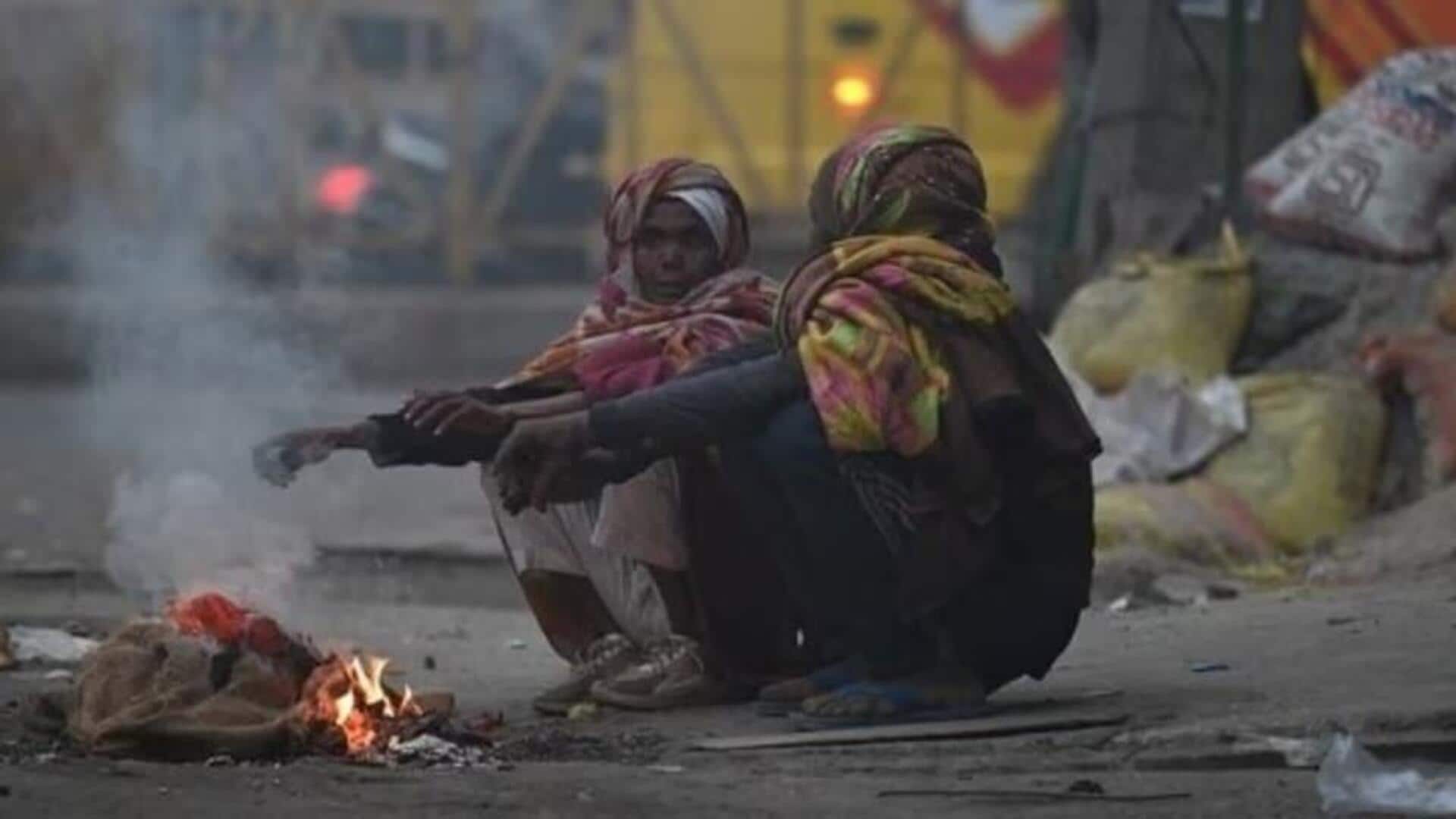 क्या दिल्ली-NCR में समय से पहले आ गई सर्दी? मौसम विभाग ने दी अहम जानकारी