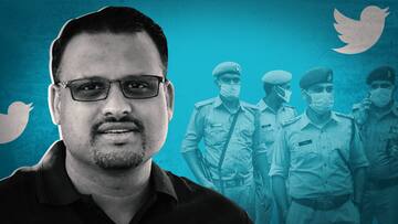 कांग्रेस टूलकिट मामला: दिल्ली पुलिस ने बेंगलुरू जाकर की थी ट्विटर इंडिया MD से पूछताछ