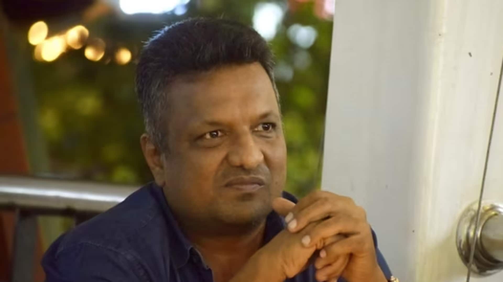बॉलीवुड सितारे अलग-अलग वैनिटी वैन के अंदर क्या करते हैं? संजय गुप्ता ने सब बता दिया