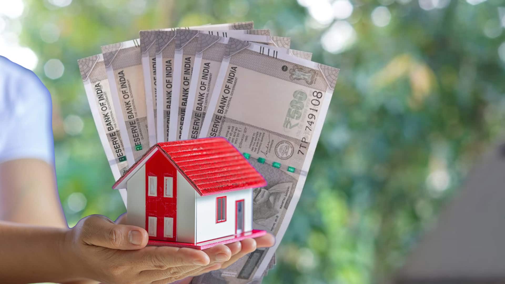 क्या होता है टॉप-अप होम लोन? जानिए पर्सनल लोन से कितना फायदेमंद 