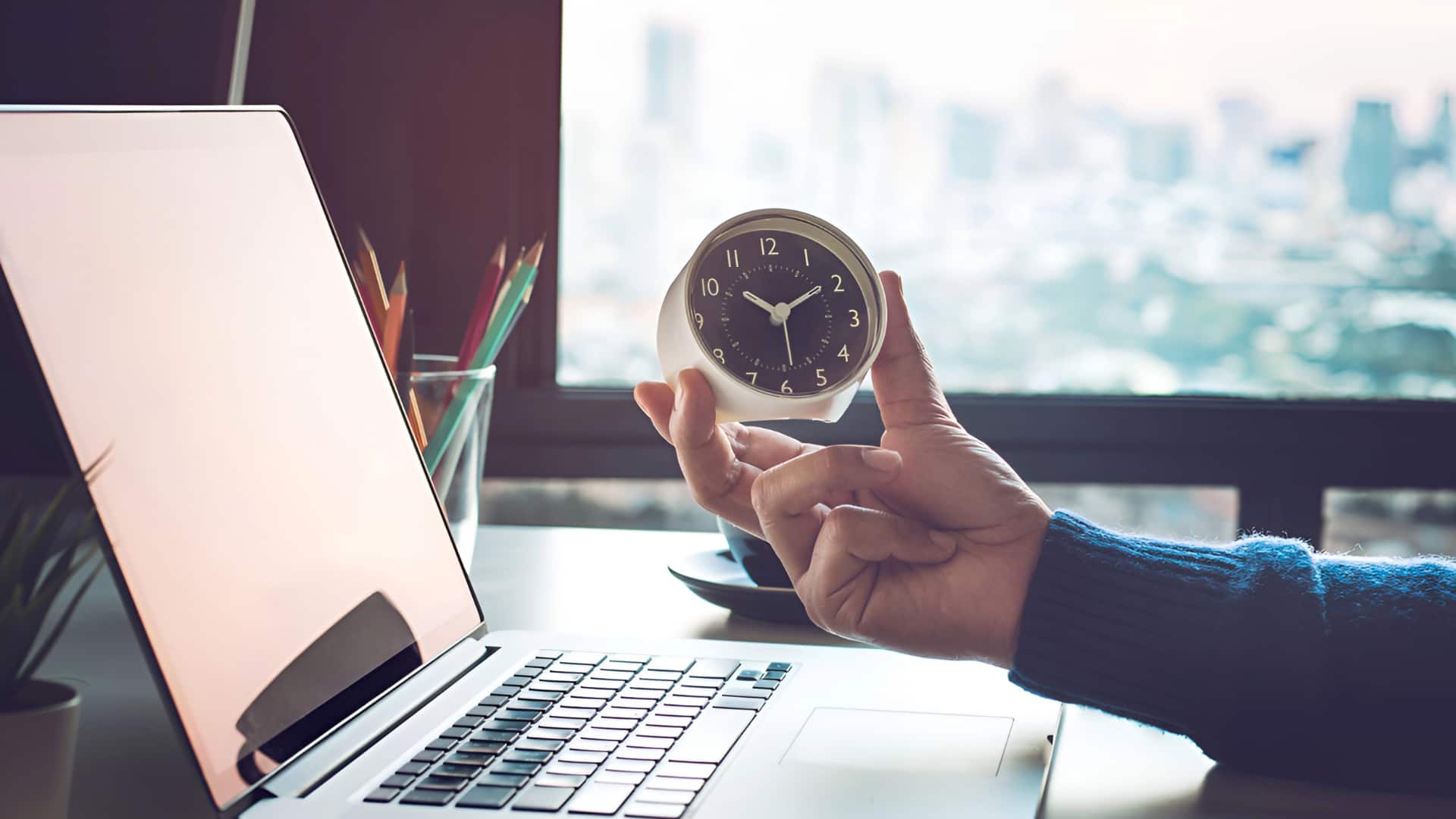 क्या हैं AI की मदद से समय को सही से बांटने की तरकीबें?